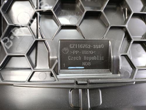 Heater matrix box VW CRAFTER Van (SY_, SX_) 2.0 TDI FWD (SYB, SYC, SYD) | BP34247956M61  - Image 10