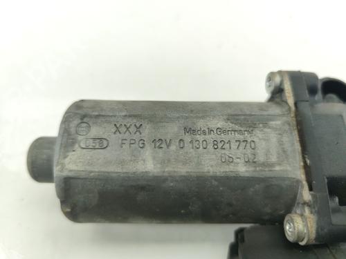 Left front window motor FORD MONDEO III Saloon (B4Y) 2.0 16V TDDi / TDCi | BP25879154E21 