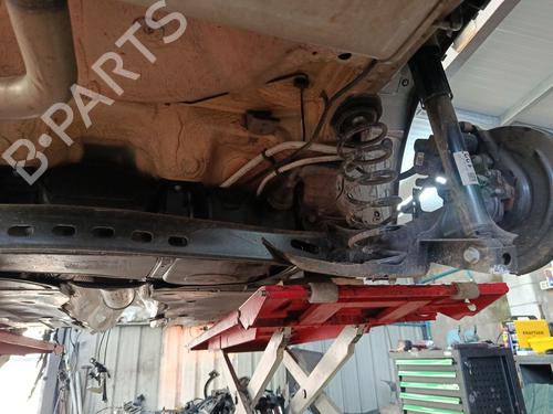 Bagaksel VW T-ROC (A11, D11) | BP30698051M2