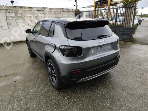 Fælk JEEP AVENGER (J2) Electric | BP35787998C45 - Image 20