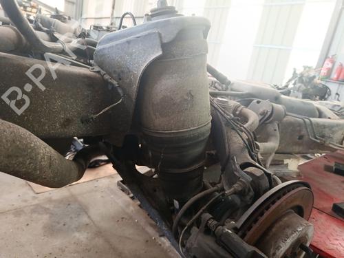 Used Right rear shock absorber LAND ROVER RANGE ROVER SPORT I (L320) 3.6 D 4x4 (272 hp) 30382342