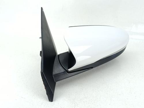 Used Left mirror Left mirror HYUNDAI i20 III (BC3, BI3) 1.2 (84 hp) 34189655 34189655