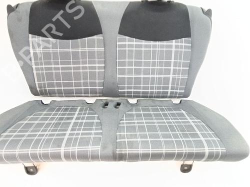 Sæde Bagtil FIAT 500 (312_) 1.2 (312AXA1A) | BP36230425C17 - Image 2