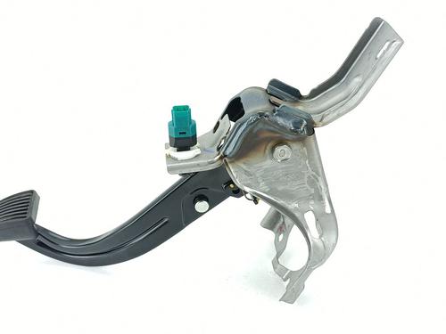 Break pedal HYUNDAI TUCSON (TL, TLE) 1.6 GDi | BP29529468I19 