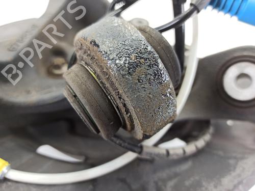 Left rear steering knuckle BMW X1 (E84) sDrive 18 d | BP12938852M27 