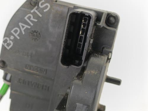 Rear left lock NISSAN QASHQAI / QASHQAI +2 I (J10, NJ10, JJ10E)  | BP25876716C100 
