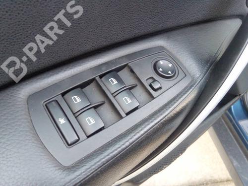 Used Left front window switch Left front window switch BMW X3 (E83) 2.0 d (150 hp) 9039998 9039998