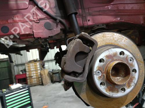 Used Right rear brake caliper Right rear brake caliper 38304663 38304663