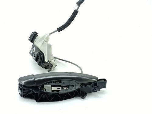 Used Front right lock Front right lock PEUGEOT 2008 II (UD_, US_, UY_, UJ_, UR_, UC_) 1.5 BlueHDI 110 (UDYHSK) (110 hp) 32290302 32290302