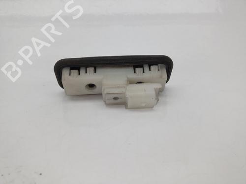 Tailgate handle PEUGEOT 308 I (4A_, 4C_) 1.6 HDi | BP16082734C132 