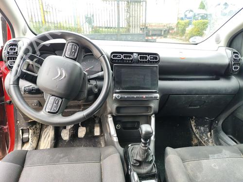 Engine CITROËN C3 AIRCROSS II (2R_, 2C_) 1.2 PureTech 110 (2RHNZB, 2RHNZW, 2RHNPX, 2RHNPJ) | BP35782441M1 - Image 25