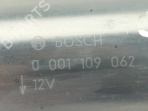 Startmotor OPEL VECTRA C (Z02)  | BP10051059M8 