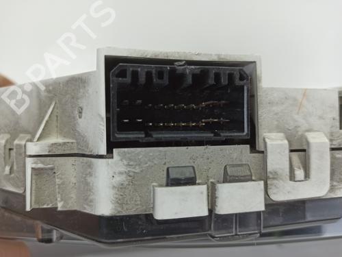 Instrument cluster SUZUKI GRAND VITARA I (FT, HT) 2.0 HDI 110 16V 4x4 (SQ420D, TD83V) | BP25875579C47 