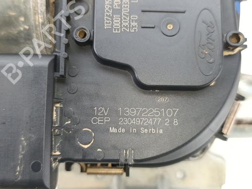 Front wiper motor FORD PUMA (J2K, CF7) 1.0 EcoBoost | BP39956553M29  - Image 5