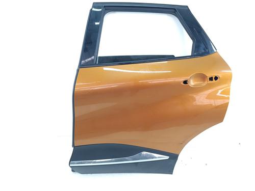 Left rear door RENAULT CAPTUR I (J5_, H5_) 0.9 TCe 90 | BP32474258C4 