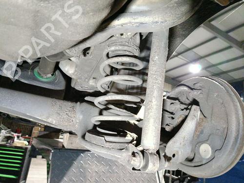 Højre bagtil støddæmper OPEL CORSA E (X15) 1.3 CDTI (08, 68) | BP29145592M19 