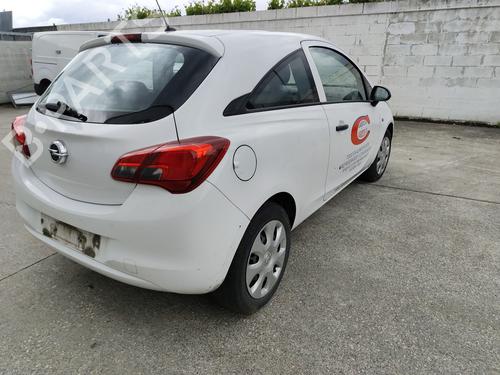 Upper protection OPEL CORSA E (X15) 1.3 CDTI (08, 68) | BP27306009M93 