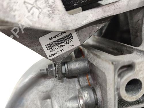 Gearbox PEUGEOT 2008 II (UD_, US_, UY_, UJ_, UR_, UC_) 1.5 BlueHDI 110 (UDYHSK) | BP30537717M3 