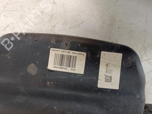 AdBlue-tank IVECO DAILY VI Van 35S16, 35C16, 40C16, 50C16, 70C16 | BP34538688M85 - Image 3