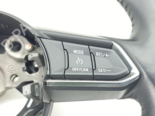Rat MAZDA 3 (BM, BN) 2.2 D | BP38599367C49 - Image 2