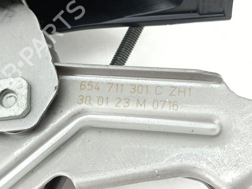 Gearstang SKODA FABIA IV (PJ3) 1.0 MPI | BP38440254M90 - Image 3