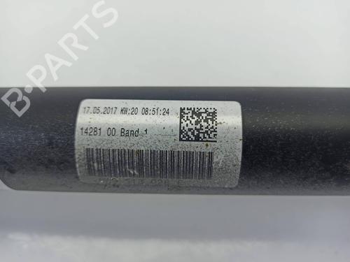 Right rear shock absorber AUDI A4 B9 Avant (8W5, 8WD) 2.0 TDI | BP12090183M19 