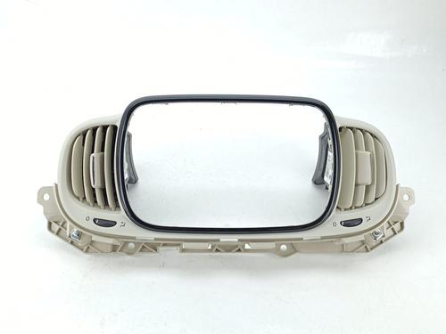 Grille d'aération FIAT 500 (312_) 1.0 Mild Hybrid (312.AYD1B) (69 hp) 32988845