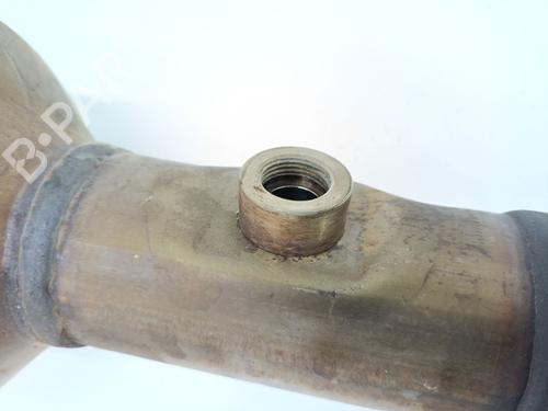 Catalyst VW CRAFTER Van (SY_, SX_) 2.0 TDI FWD (SYB, SYC, SYD) | BP34247964M10  - Image 5