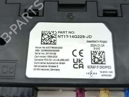 Electronic module FORD TRANSIT CONNECT V408 Box Body/MPV 1.5 EcoBlue | BP39531290M83 - Image 2