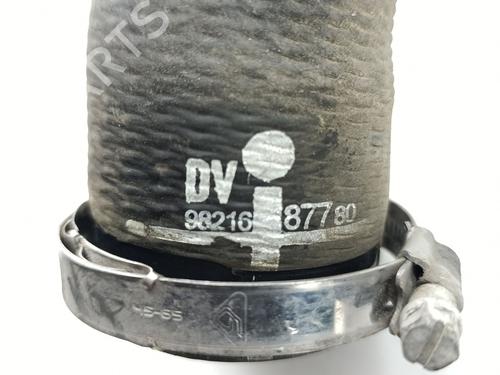 Pipe TOYOTA PROACE Van (MDZ_) 1.5 D4d (MDZ1) | BP39588708M125 - Image 2