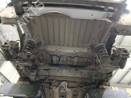 Bagaksel Bagaksel PEUGEOT RIFTER 1.5 BlueHDi 130 (130 hp) 33048536 33048536