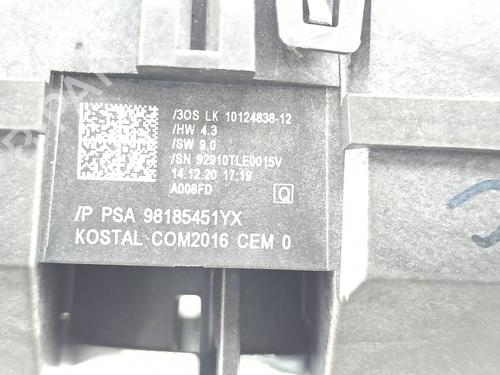 Switch OPEL COMBO Box Body/MPV (K9) 1.5 D | BP39200411I30 - Image 6