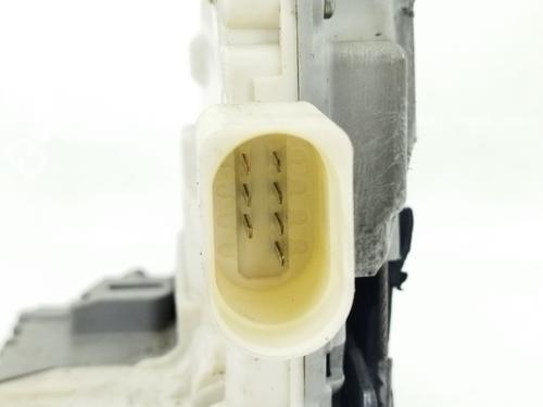 Front right lock VW PASSAT B6 (3C2) 1.9 TDI | BP9343799C97 