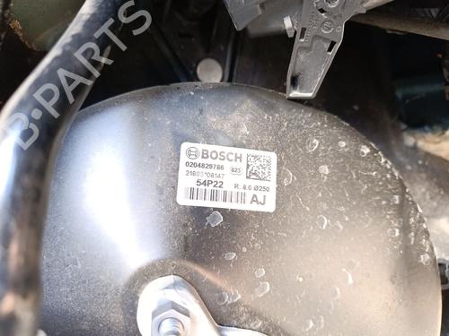 Servo brake SUZUKI S-CROSS 1.4 Smart Hybrid (AKP414) | BP39239973M42 - Image 3