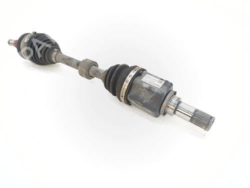 Left front driveshaft MAZDA CX-3 (DK) 2.0 SKYACTIV-G (DK5W, DK6W) | BP36447597M38 - Image 3