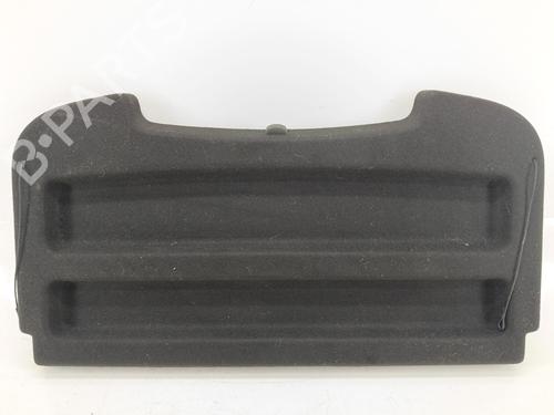 Used Rear parcel shelf DACIA SANDERO III 1.0 SCe 65 (67 hp) 32016366