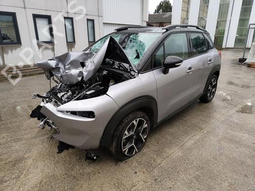 Subframe CITROËN C3 AIRCROSS II (2R_, 2C_) 1.5 BlueHDi 120 (2CYHXX) | BP34649190M9  - Image 16
