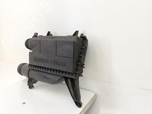 Air filter box MERCEDES-BENZ VITO / MIXTO Van (W639) 111 CDI (639.601, 639.603) | BP26554772M87 