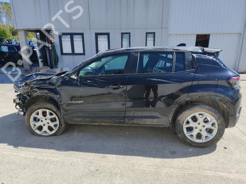 Boot lining JEEP AVENGER (J2) Electric | BP39430957I3 - Image 10