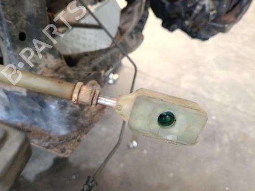 Gear lever FORD FOCUS IV (HN) 1.0 EcoBoost | BP29862703M90