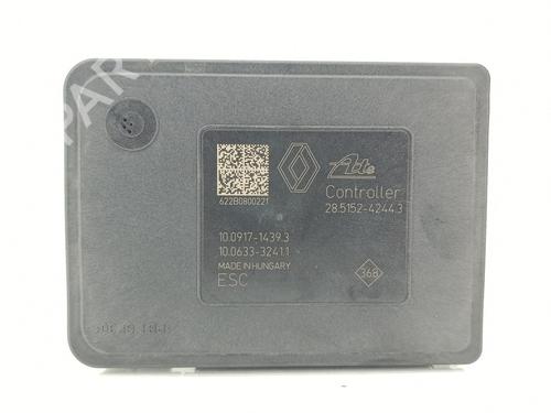 ABS pump RENAULT EXPRESS Box Body/MPV | BP36553291M43 - Image 4