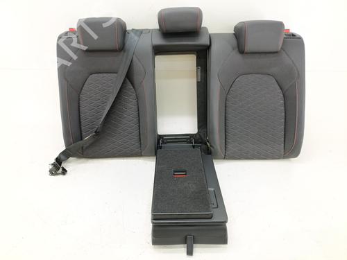 Rear seat SEAT LEON (KL1, KLG) 1.0 TSI | BP34445584C17  - Image 5