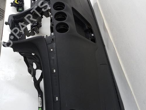 Kollisonspute sett FORD S-MAX (WA6) 2.0 TDCi | BP9372154C86 