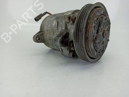 AC compressor SUZUKI GRAND VITARA I (FT, HT) 2.0 HDI 110 16V 4x4 (SQ420D, TD83V) | BP25875608M34 