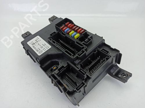 Used Fuse box FIAT GRANDE PUNTO (199_) [2005-2025]  9956709