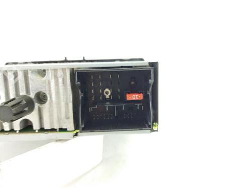Radio RENAULT FLUENCE (L3_) 1.5 dCi (L30B) | BP8945292E6 