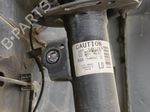 Left front shock absorber FORD PUMA (J2K, CF7) 1.0 EcoBoost | BP39746787M16 - Image 4