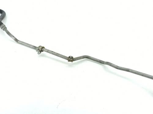 Used Pipe MERCEDES-BENZ C-CLASS (W205) C 350 e (205.047) (211 hp) 31124209