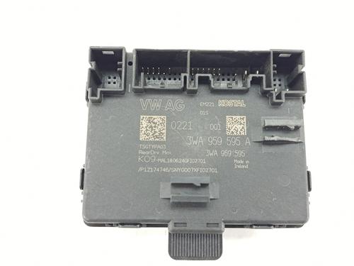 Used Electronic module Electronic module AUDI A3 Sportback (8YA, 8YF) 35 TFSI Mild Hybrid (150 hp) 33931321 33931321