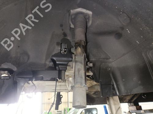 Used Left front shock absorber Left front shock absorber MERCEDES-BENZ SPRINTER 3,5-t Van (B907, B910) 317 CDI RWD (907.631, 907.633, 907.635, 907.637) (170 hp) 40006153 40006153